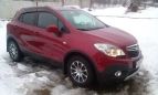 SUV   Opel Mokka 2014 , 760000 , 