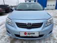  Toyota Corolla 2008 , 629000 , 