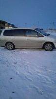    Honda Odyssey 1999 , 230000 , 