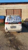    Nissan Elgrand 1997 , 140000 , 