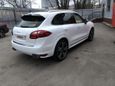 SUV   Porsche Cayenne 2013 , 2700000 , 