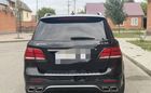 SUV   Mercedes-Benz GLE 2016 , 3250000 , 