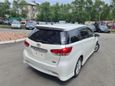    Toyota Wish 2011 , 815000 , 