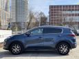 SUV   Kia Sportage 2018 , 1725000 , 