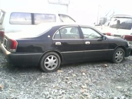  Toyota Crown Majesta 2001 , 310000 , -