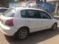  Honda Civic 2001 , 230000 , 