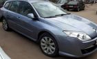  Renault Laguna 2008 , 340000 , 