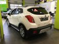 SUV   Opel Mokka 2012 , 630000 , 