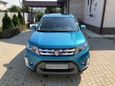 SUV   Suzuki Vitara 2015 , 1250000 , 