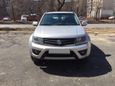 SUV   Suzuki Grand Vitara 2013 , 870000 , 