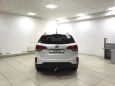 SUV   Kia Sorento 2018 , 1593000 , 