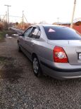  Hyundai Elantra 2008 , 252000 , 