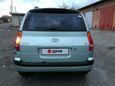    Hyundai Lavita 2001 , 200000 , 