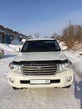 SUV   Toyota Land Cruiser 2012 , 3250000 , 