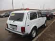 SUV    4x4 2121  2010 , 200000 , 