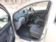  Toyota Vitz 2002 , 278000 , 