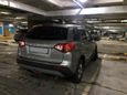 SUV   Suzuki Vitara 2017 , 1190000 , 