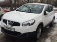 SUV   Nissan Qashqai 2012 , 878000 , 