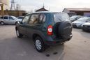 SUV   Chevrolet Niva 2010 , 270000 ,  