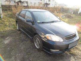  Toyota Corolla 2003 , 350000 , 