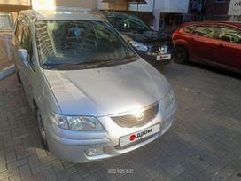    Mazda Premacy 1999 , 460000 , 