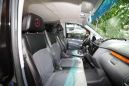    Mercedes-Benz Vito 2007 , 950000 , 