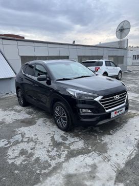 SUV   Hyundai Tucson 2020 , 2900000 ,  