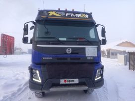   Volvo FM 2018 , 23500000 , 