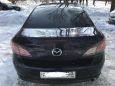  Mazda Mazda6 2007 , 445000 , 