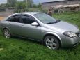  Nissan Primera 2006 , 370000 , 