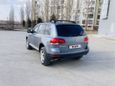 SUV   Volkswagen Touareg 2005 , 658000 , 