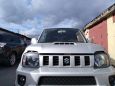 SUV   Suzuki Jimny 2014 , 740000 , 