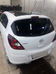  Opel Corsa 2012 , 429000 , 