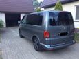    Volkswagen Multivan 2015 , 2490000 , 