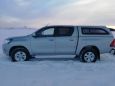  Toyota Hilux 2015 , 1950000 , 