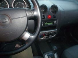 Chevrolet Aveo 2006 , 298000 , 