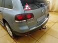 SUV   Volkswagen Touareg 2008 , 878000 , 