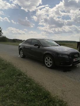  Audi A4 2009 , 650000 , 