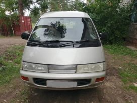    Toyota Town Ace 1996 , 250000 , 