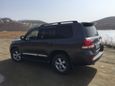 SUV   Toyota Land Cruiser 2010 , 2650000 , 