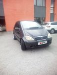  Mercedes-Benz A-Class 1999 , 180000 , 