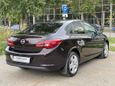  Opel Astra 2013 , 575000 , 