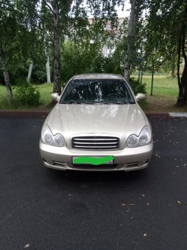  Hyundai Sonata 2006 , 250000 , 