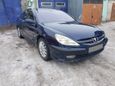  Peugeot 607 2002 , 149000 , 