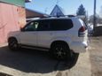 SUV   Toyota Land Cruiser Prado 2008 , 1750000 , 