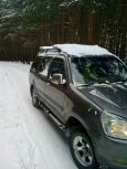 SUV   Xin Kai SR-V 2004 , 110000 ,  