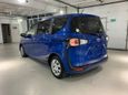    Toyota Sienta 2016 , 815000 , 