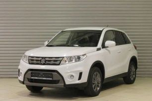 SUV   Suzuki Vitara 2017 , 1414000 , 