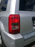 SUV   Jeep Patriot 2007 , 350000 , 