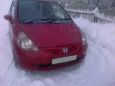  Honda Fit 2002 , 235000 , 